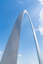 St Louis Gateway Arch