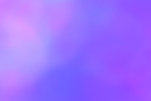 Blurred Gradient Violet Purple Bokeh Light Glitter And Shine Background Luxury