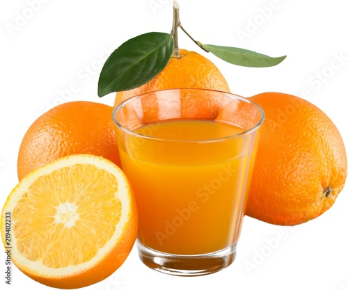  Plakat pomarańcza   szklanka-soku-pomaranczowego