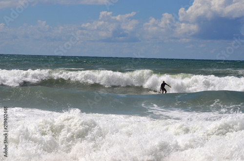 Soustons Plage Acheter Cette Photo Libre De Droit Et