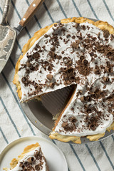 Sticker - Sweet Homemade French Silk Pie