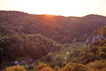 Ojcowski Park Narodowy