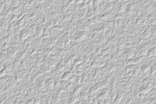 Background With Grey Rippled Paper Texture