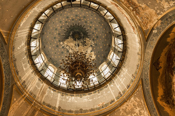 Harbin Sophia Church Dome