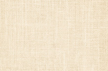 Pastel Abstract Hessian Or Sackcloth Fabric Texture Background. Wallpaper Of Artistic Wale Linen Canvas. Blanket Or Curtain Of Cotton Pattern Background With Copy Space For Text Decoration.