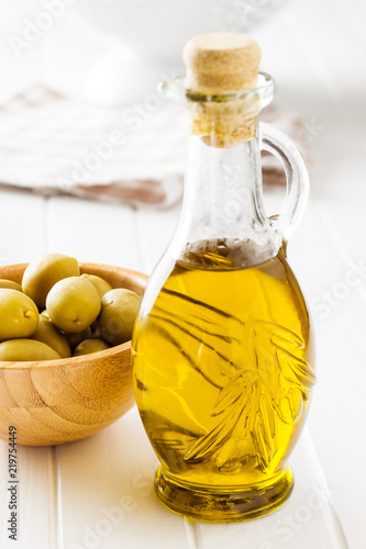 Dekoracja na wymiar  oliwa-z-oliwek