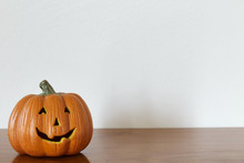 Halloween Pumpkin, Jack O Lantern