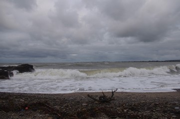 Ogmore by sea beach 2