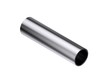 © eestingnef - Metal pipe. Isolated on white background. 3D rendering illustration.