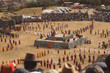 © Youenn JACQUIN - Cérémonie Inca, Inti Raymi, Cuzco Pérou