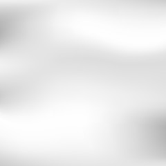 Wall Mural - vector white and grey blurred gradient style background. abstract smooth colorful illustration, soci