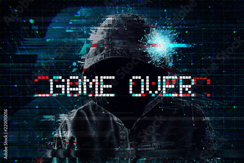 Game Over Buy This Stock Photo And Explore Similar Images At Adobe Stock Adobe Stock
