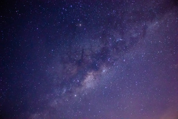 milk way