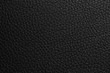 © ooddysmile - black leather texture or background with spotlight, dark tone.