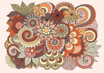 autumn background