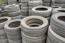  Old Tires