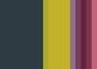 © Lindy - Striped background in deep green/bronze gold/wines, vertical stripes, color palette background