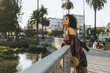 © Rawpixel.com - Beautiful woman in Los Angeles