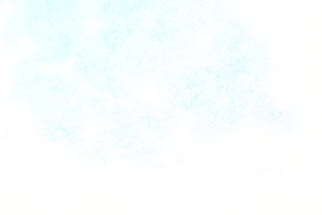abstract watercolor background painting