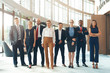 © fotofabrika - Group of business people