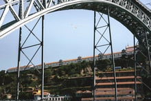 Bridge Steel Structure
