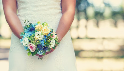 Hochzeit feiern