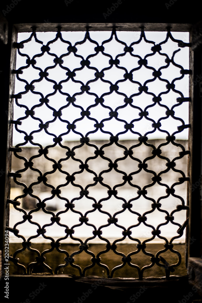 Best example of architecture of India and islamic arhitecture with a ...
