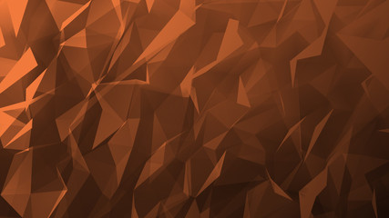 Background from polygons.