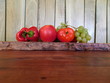 tomato, food, vegetable, organic