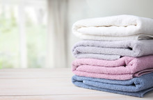 Towel, Bath, Towels, Linen, Store Free Stock Photo - Public Domain Pictures