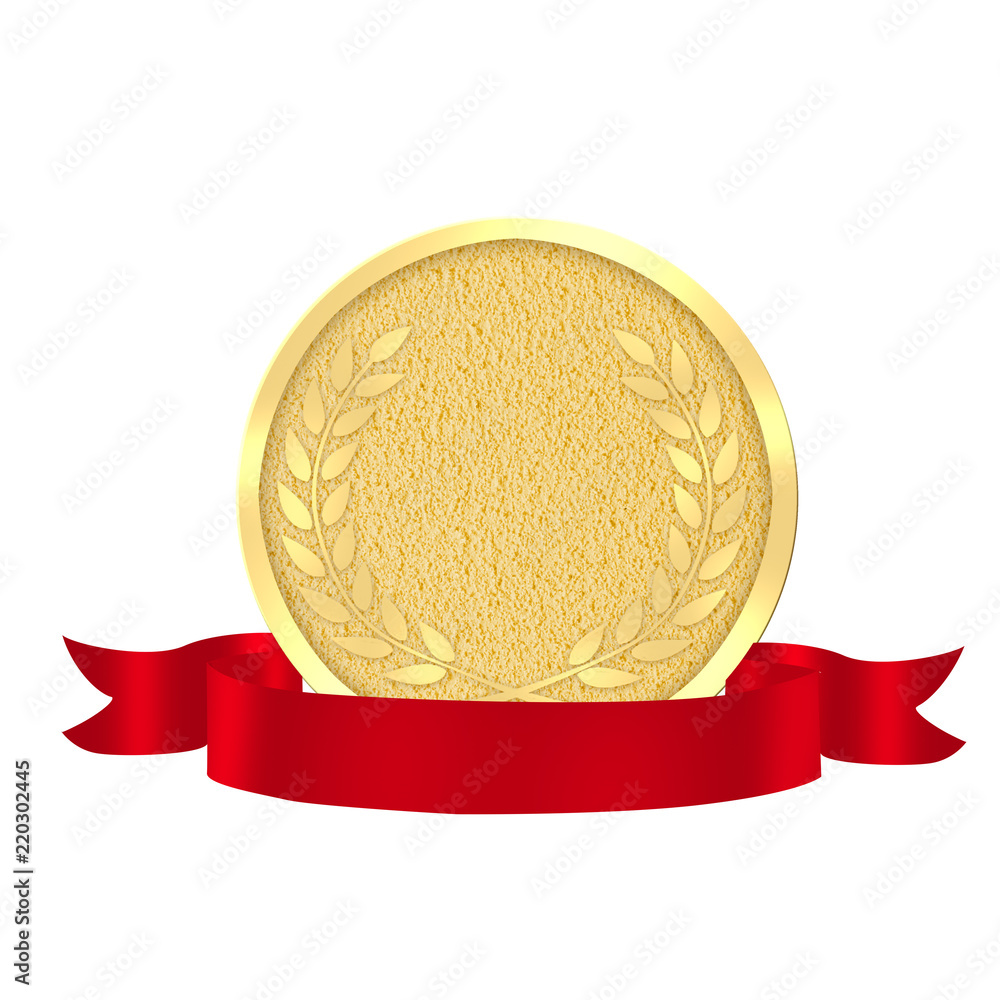 メダル 賞 達成 勲章 ゴールドメダル アワード Adobe Stock でこのストックイラストを購入して 類似のイラストをさらに検索 Adobe Stock