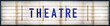 Grungy Theatre Marquee Sign