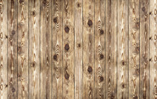 Classic Wooden Background