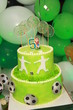 © dyageleva - Birthday Cake