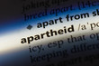 © Casimiro - apartheid
