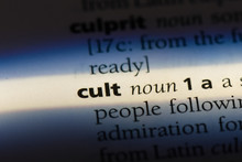  Cult