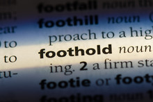  Foothold