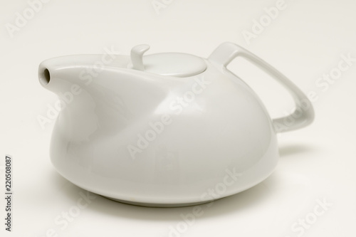 Bauhaus Kaffeekanne Teekanne Slika na platnu