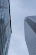 © marcodotto - Grattacieli in Canary Wharf (distretto finanziario), Londra, Regno Unito