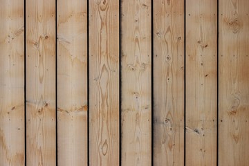 wood wall