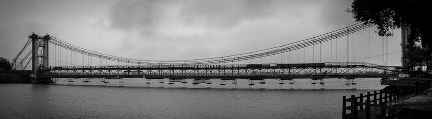  Ponte Pensil