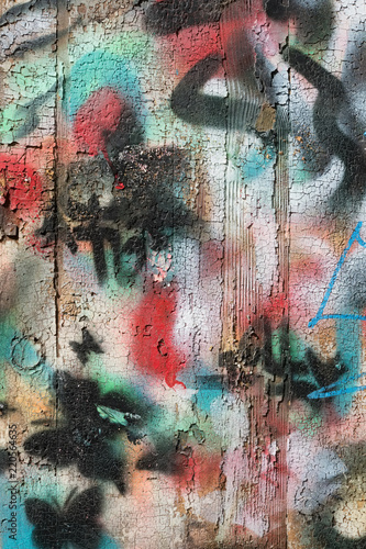 Matiere Texture Peinture Graffiti Porte Bois Multicolor Tache Couleur Stock Photo Adobe Stock Matiere Texture Peinture Graffiti Porte Bois Multicolor Tache Couleur Stock Photo Adobe Stock
