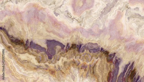 Fototapeta Onyx stone pattern