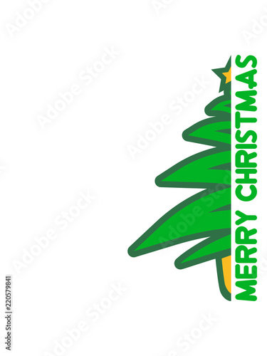 Merry Christmas Stern Kontur Weihnachtsbaum Weihnachten Nikolaus Winter Geschenke Tannenbaum Nadelbaum Baum Kalt Schnee Schmuck Clipart Buy This Stock Illustration And Explore Similar Illustrations At Adobe Stock Adobe Stock