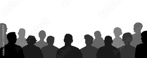Cuadros en Lienzo Audience, public, auditory, classroom