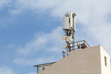 Telecommunications And Mobile Antennas