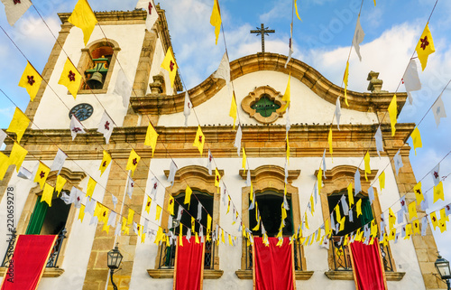 Igreja de Santa Rita de Cássia