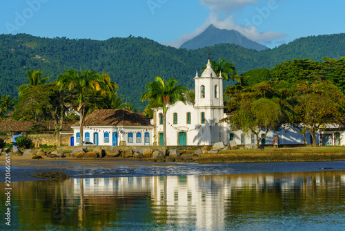 Nossa Senhora das Dores Church