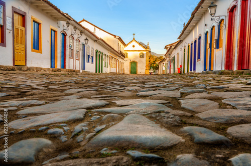 Nossa Senhora do Rosário Church
