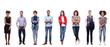 Group of people